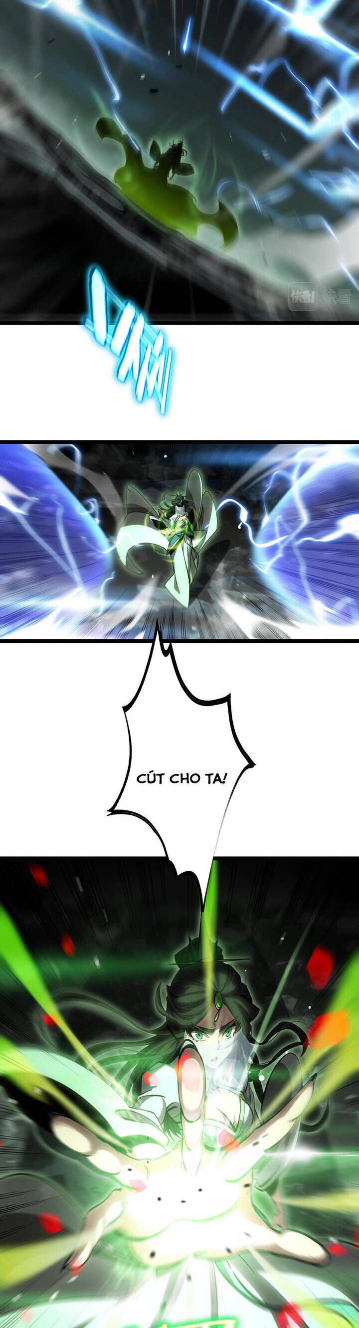 Chư giới tận thế online chapter 179 - Upload bởi truyensieuhay.com
