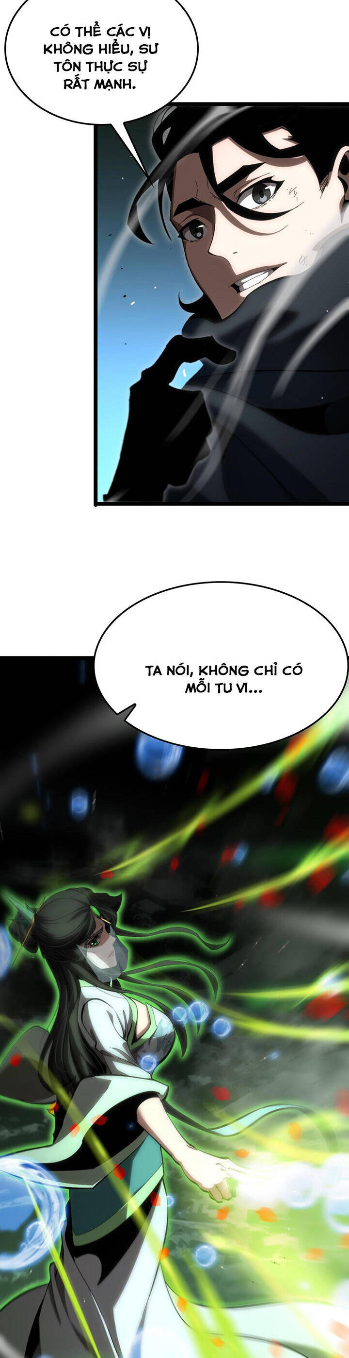 Chư giới tận thế online chapter 179 - Upload bởi truyensieuhay.com