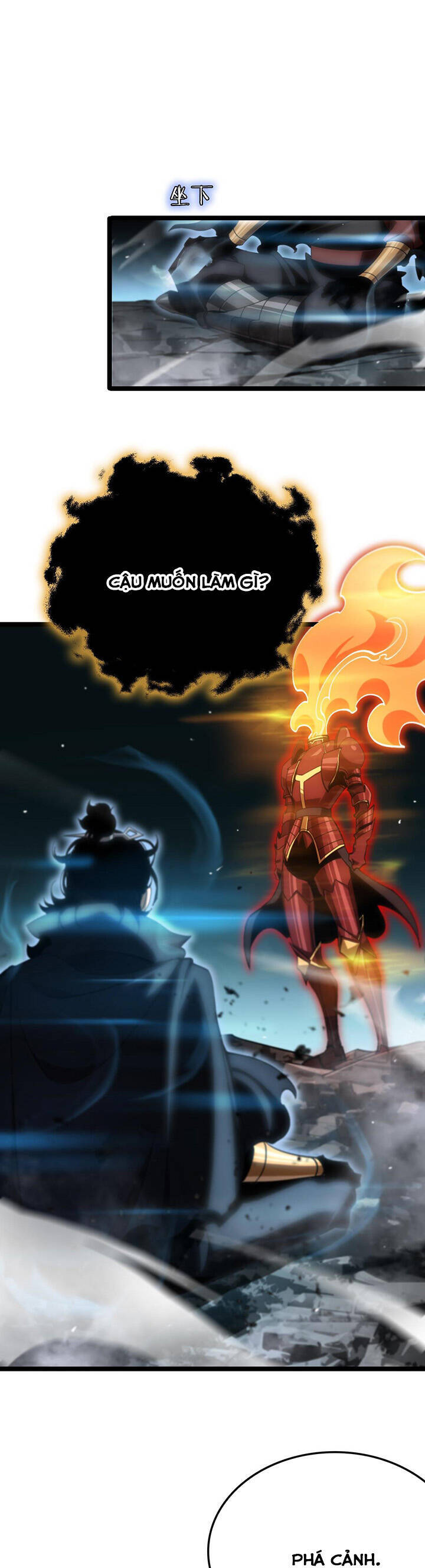 Chư giới tận thế online chapter 179 - Upload bởi truyensieuhay.com