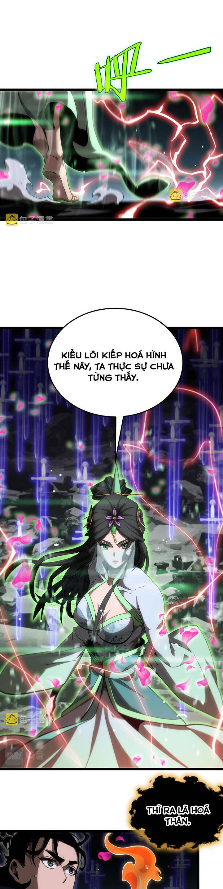 Chư giới tận thế online chapter 180 - Upload bởi truyensieuhay.com