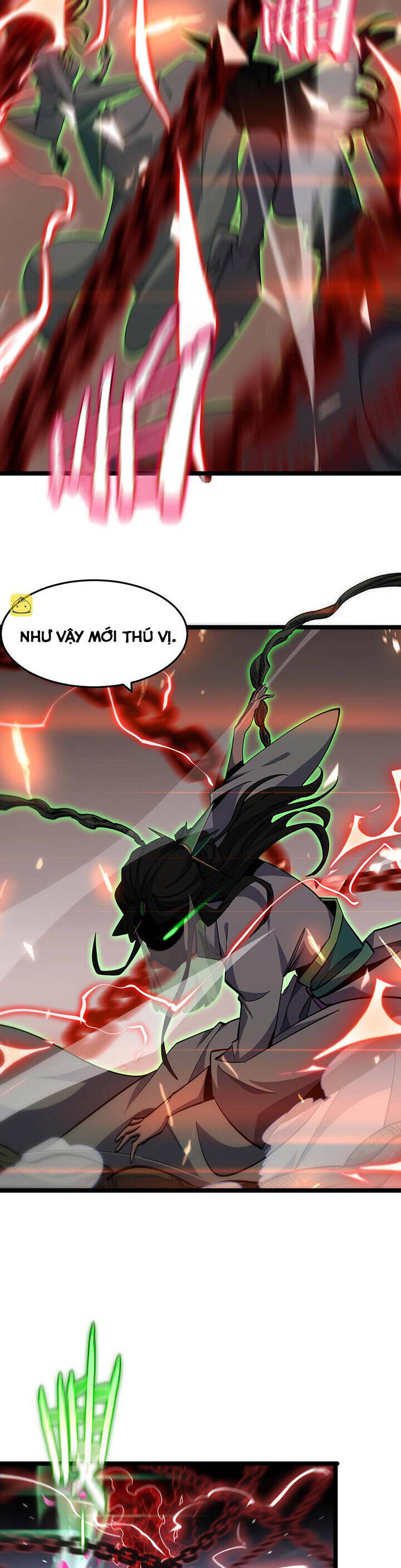 Chư giới tận thế online chapter 180 - Upload bởi truyensieuhay.com
