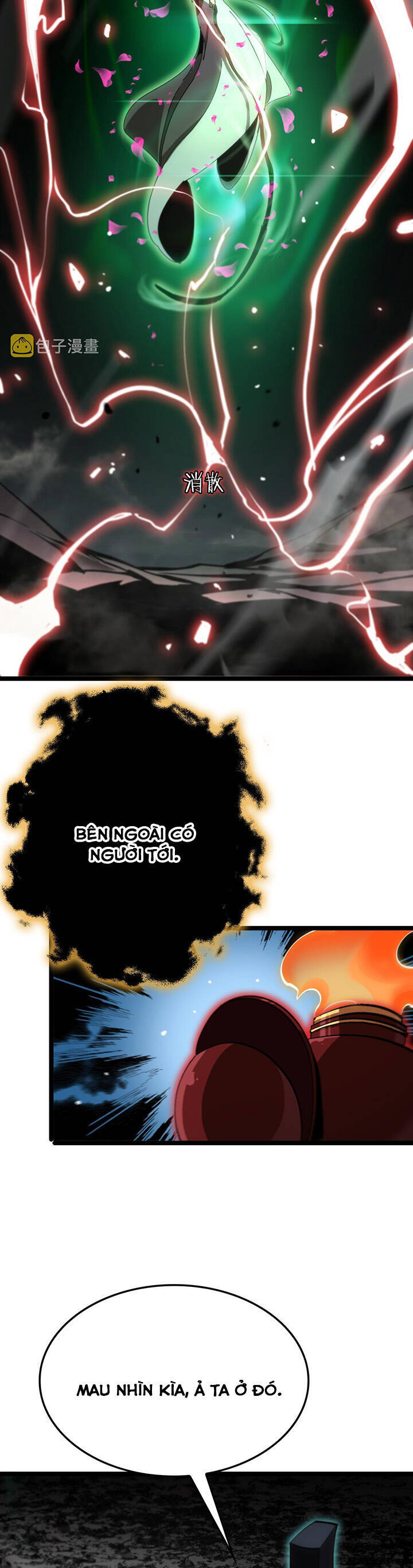 Chư giới tận thế online chapter 180 - Upload bởi truyensieuhay.com