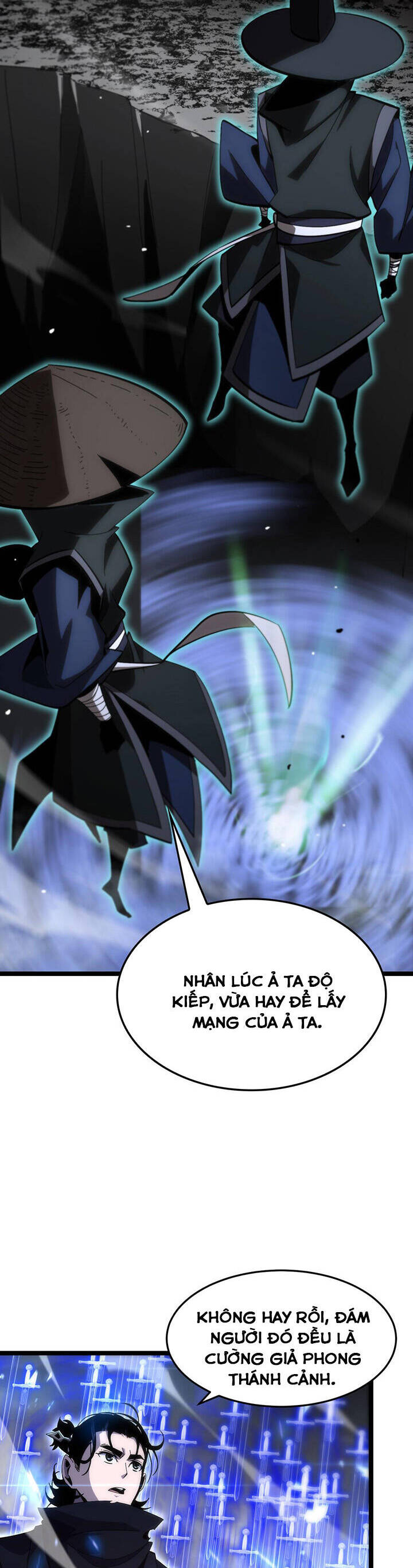 Chư giới tận thế online chapter 180 - Upload bởi truyensieuhay.com