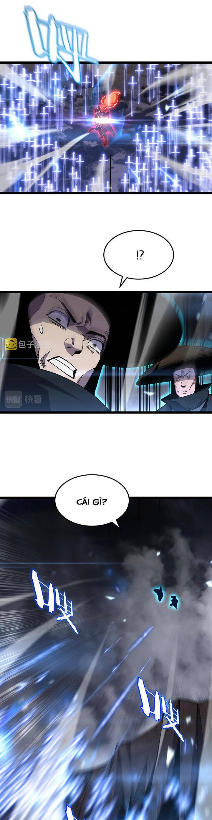 Chư giới tận thế online chapter 180 - Upload bởi truyensieuhay.com
