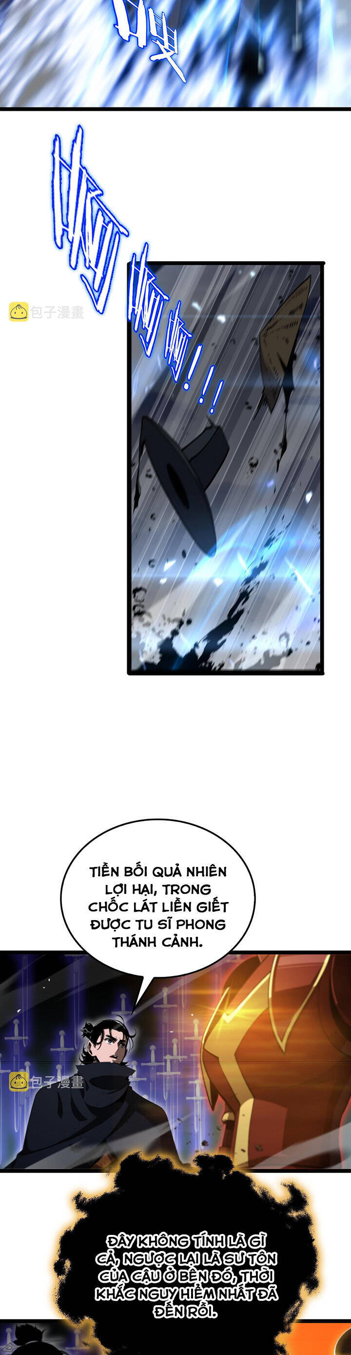 Chư giới tận thế online chapter 180 - Upload bởi truyensieuhay.com