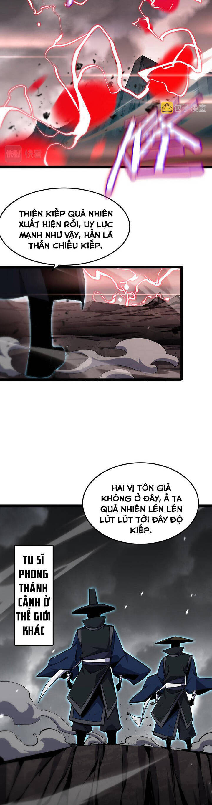 Chư giới tận thế online chapter 180 - Upload bởi truyensieuhay.com