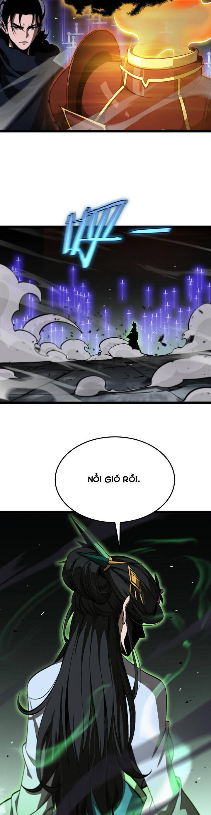 Chư giới tận thế online chapter 180 - Upload bởi truyensieuhay.com