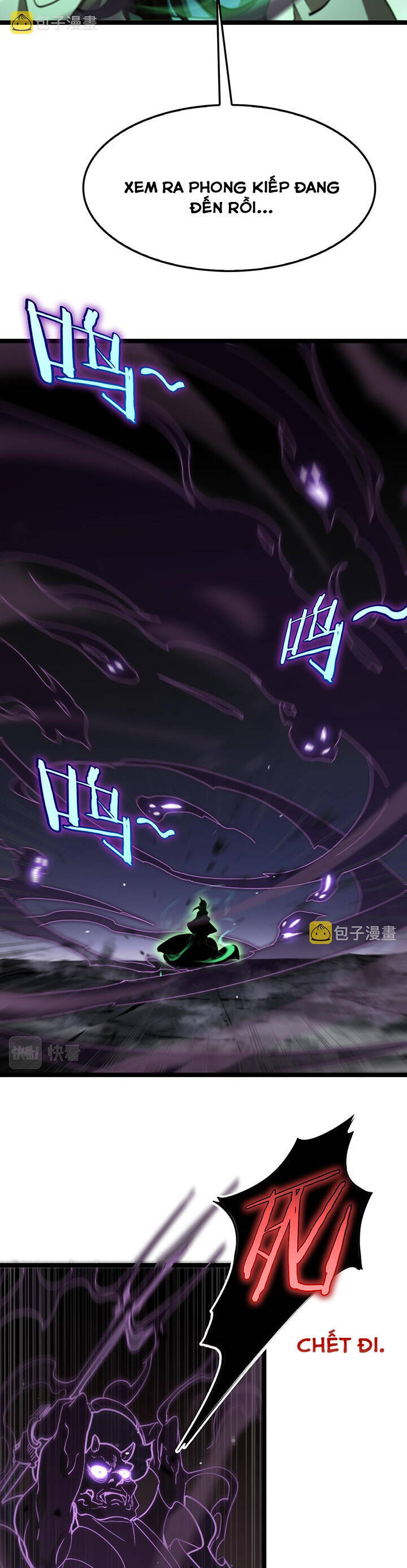 Chư giới tận thế online chapter 180 - Upload bởi truyensieuhay.com
