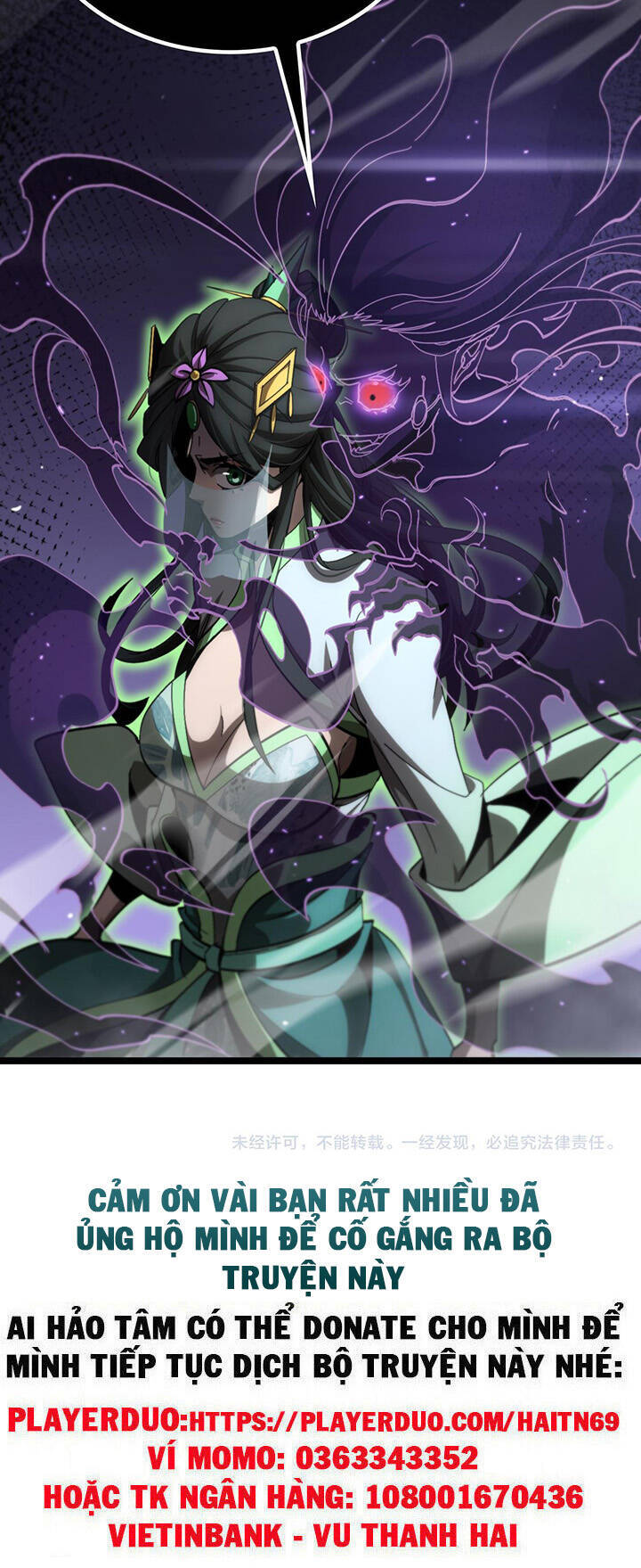 Chư giới tận thế online chapter 180 - Upload bởi truyensieuhay.com