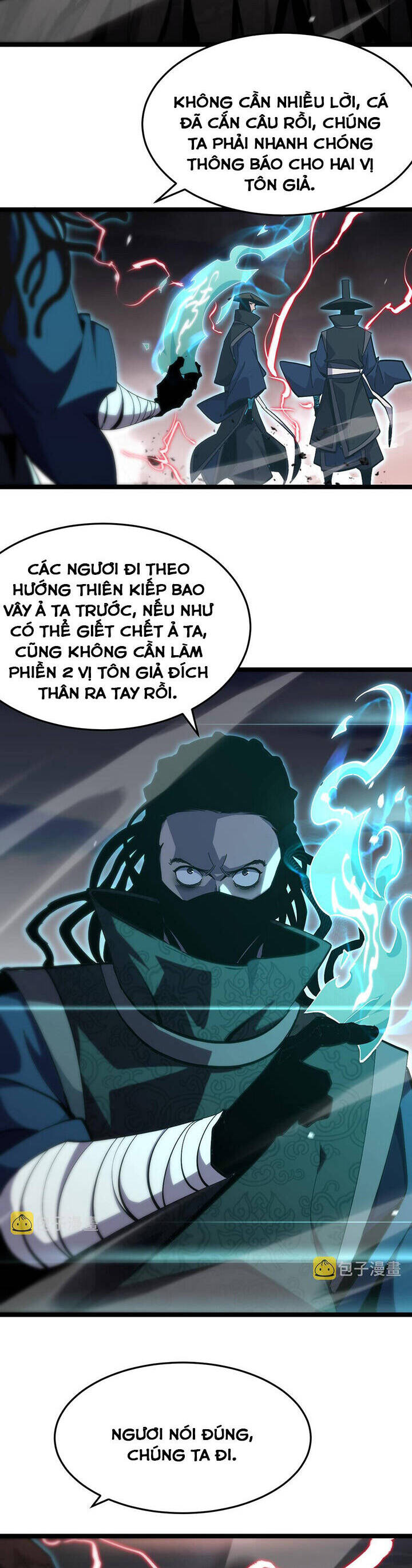 Chư giới tận thế online chapter 180 - Upload bởi truyensieuhay.com