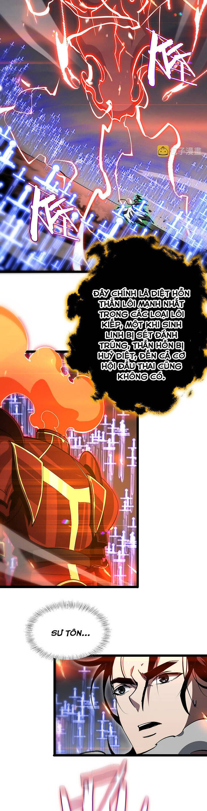 Chư giới tận thế online chapter 180 - Upload bởi truyensieuhay.com