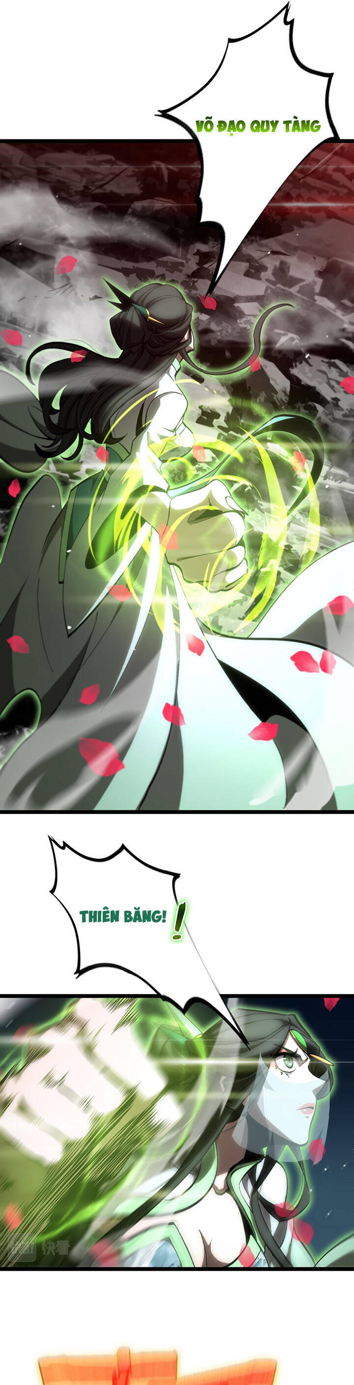 Chư giới tận thế online chapter 180 - Upload bởi truyensieuhay.com