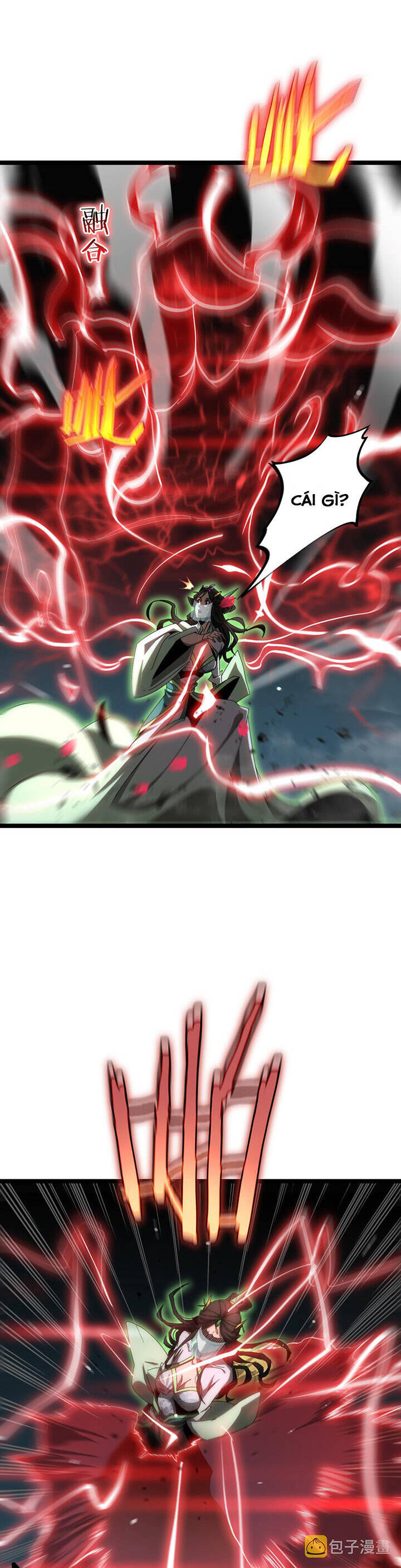 Chư giới tận thế online chapter 180 - Upload bởi truyensieuhay.com