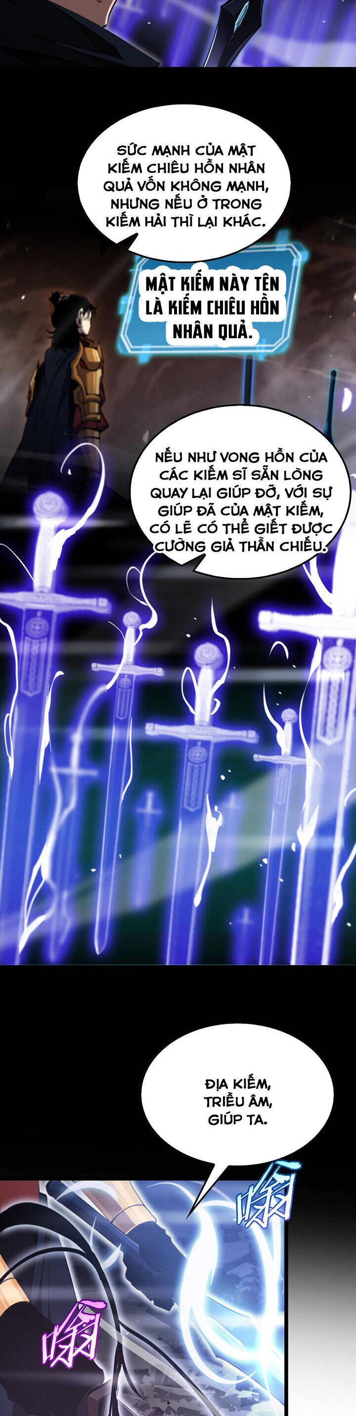 Chư giới tận thế online chapter 181 - Upload bởi truyensieuhay.com