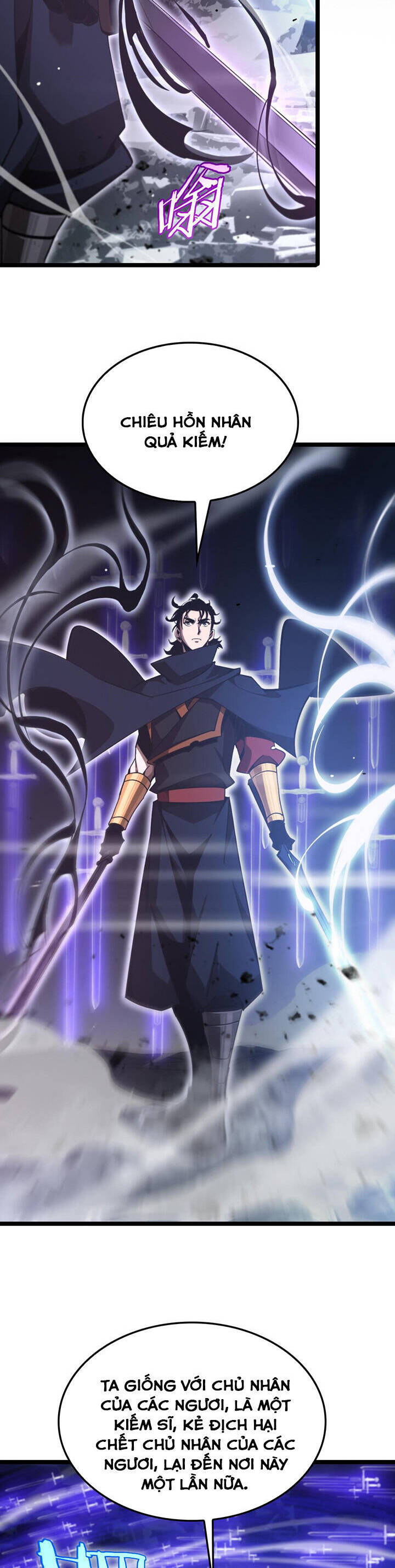 Chư giới tận thế online chapter 181 - Upload bởi truyensieuhay.com