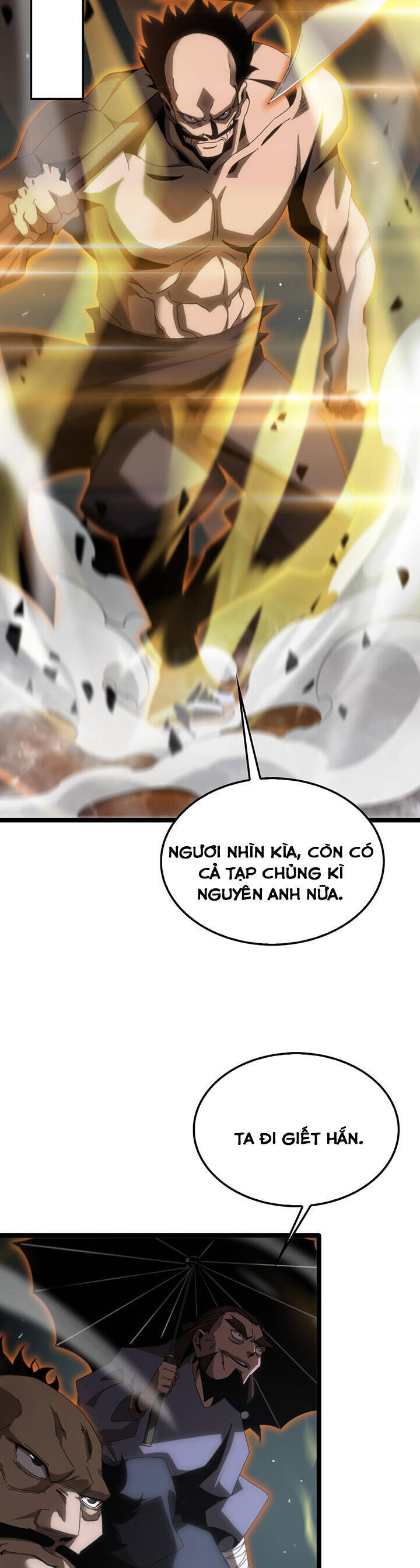 Chư giới tận thế online chapter 181 - Upload bởi truyensieuhay.com