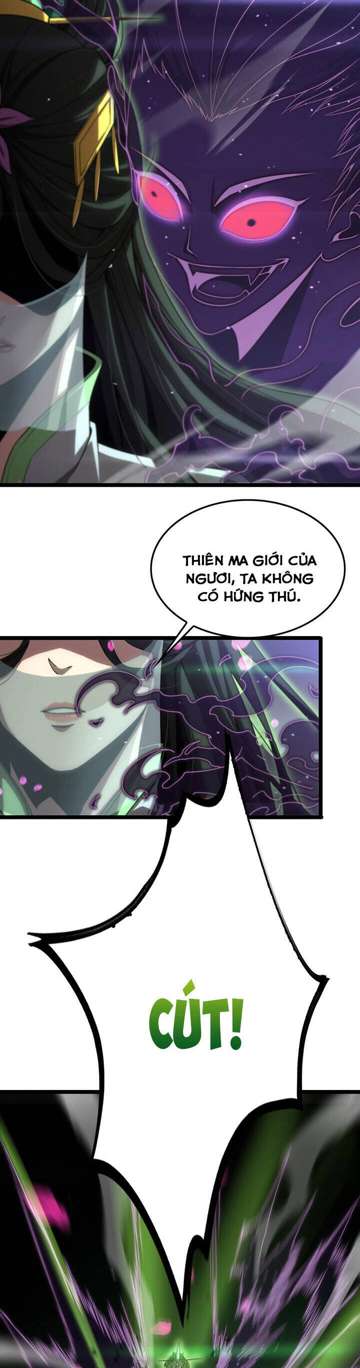 Chư giới tận thế online chapter 181 - Upload bởi truyensieuhay.com