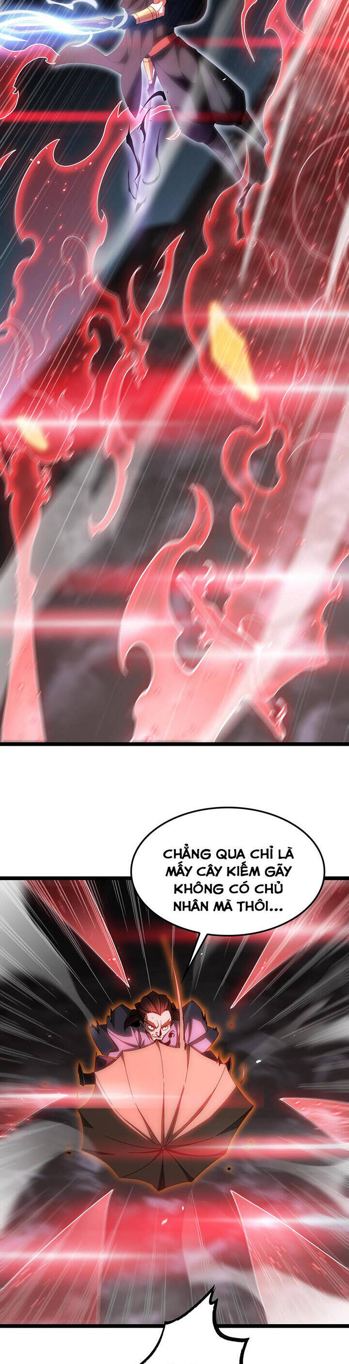 Chư giới tận thế online chapter 181 - Upload bởi truyensieuhay.com