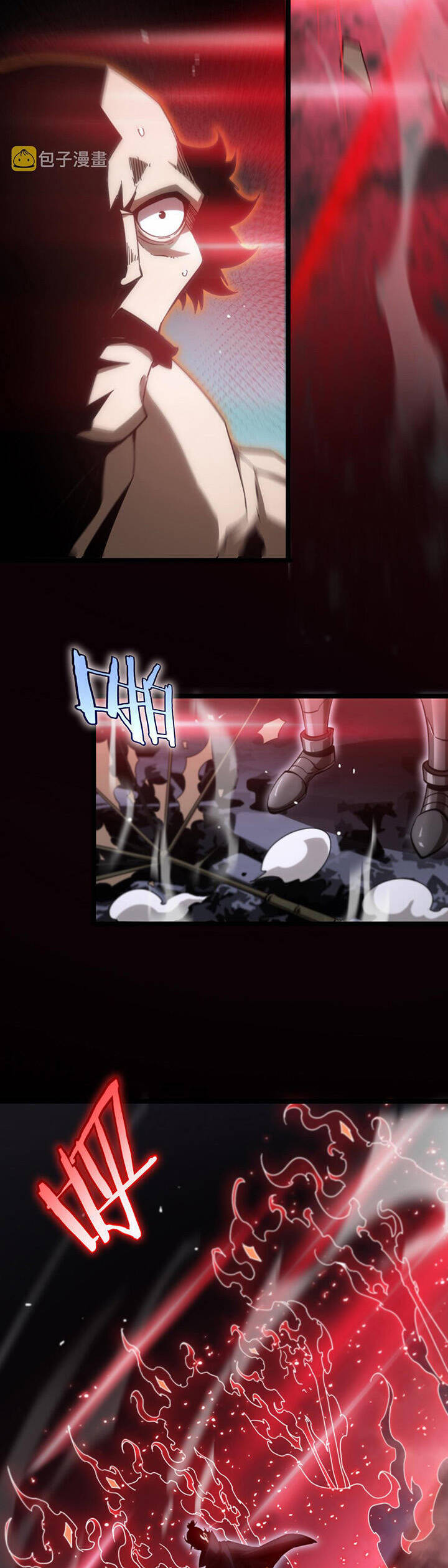 Chư giới tận thế online chapter 181 - Upload bởi truyensieuhay.com