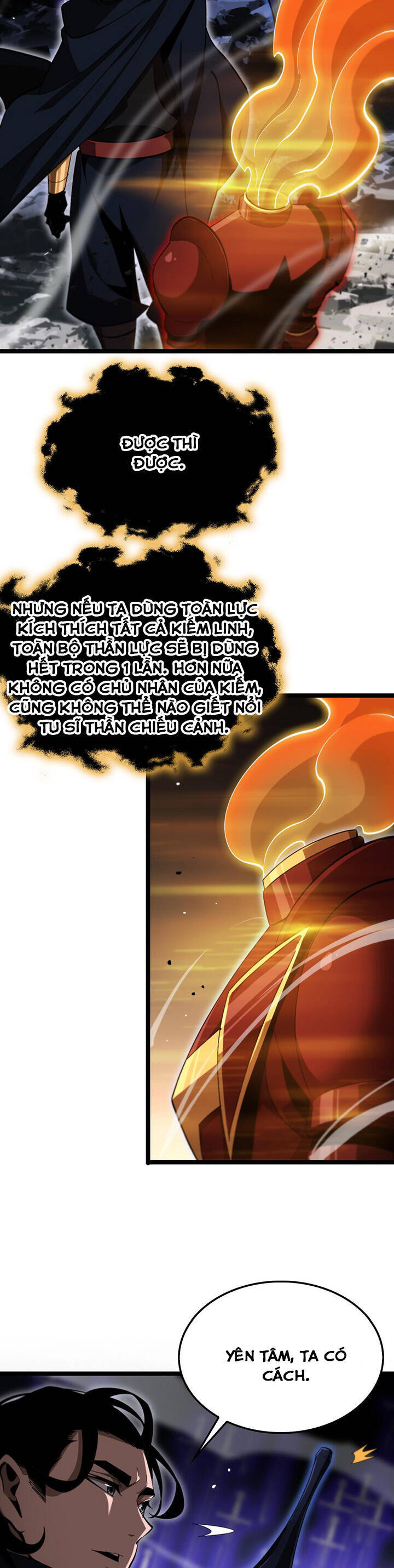 Chư giới tận thế online chapter 181 - Upload bởi truyensieuhay.com