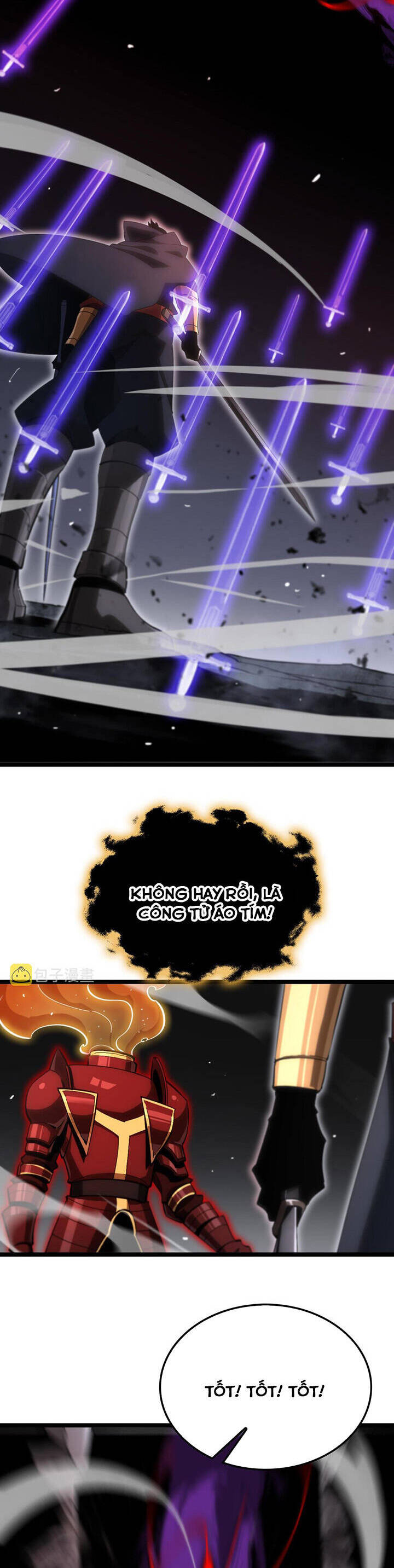 Chư giới tận thế online chapter 182 - Upload bởi truyensieuhay.com