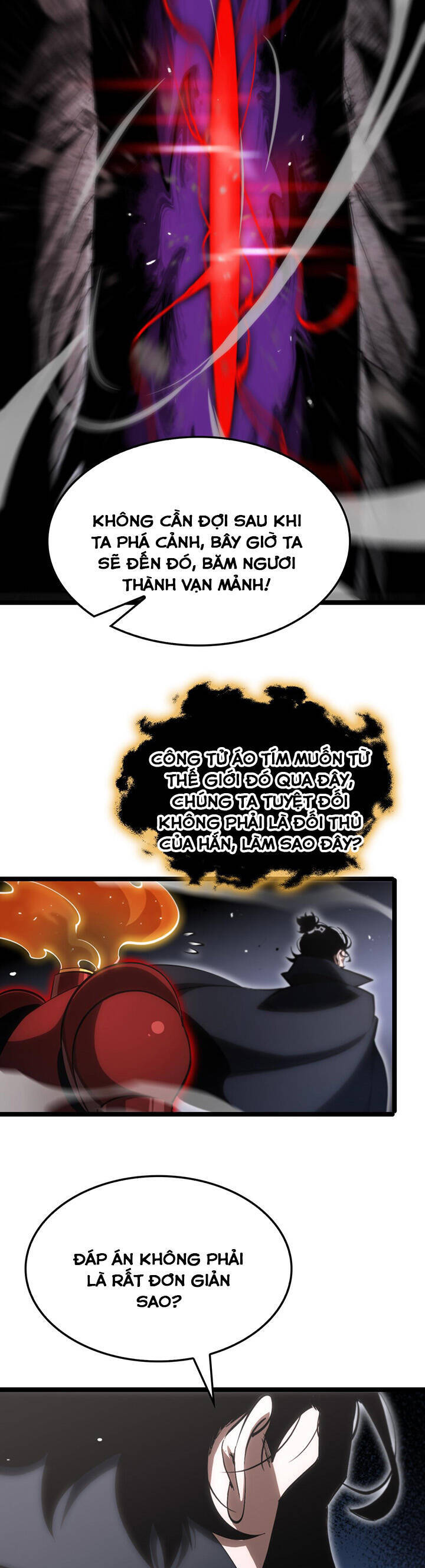 Chư giới tận thế online chapter 182 - Upload bởi truyensieuhay.com