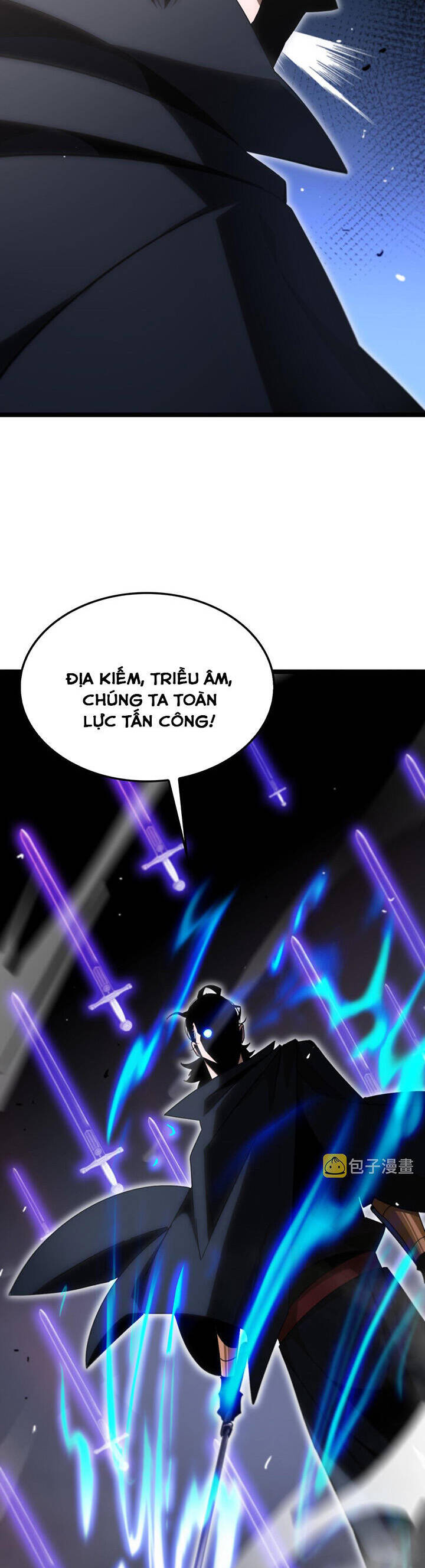 Chư giới tận thế online chapter 182 - Upload bởi truyensieuhay.com