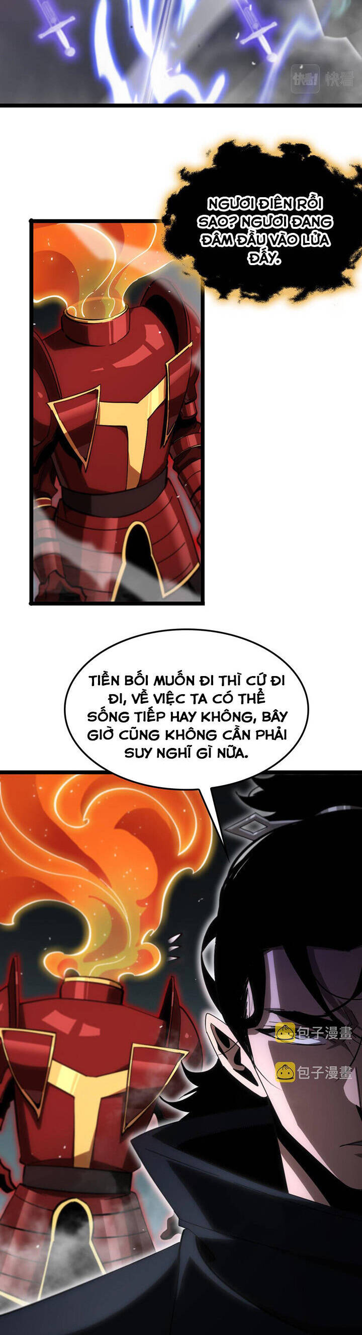 Chư giới tận thế online chapter 182 - Upload bởi truyensieuhay.com