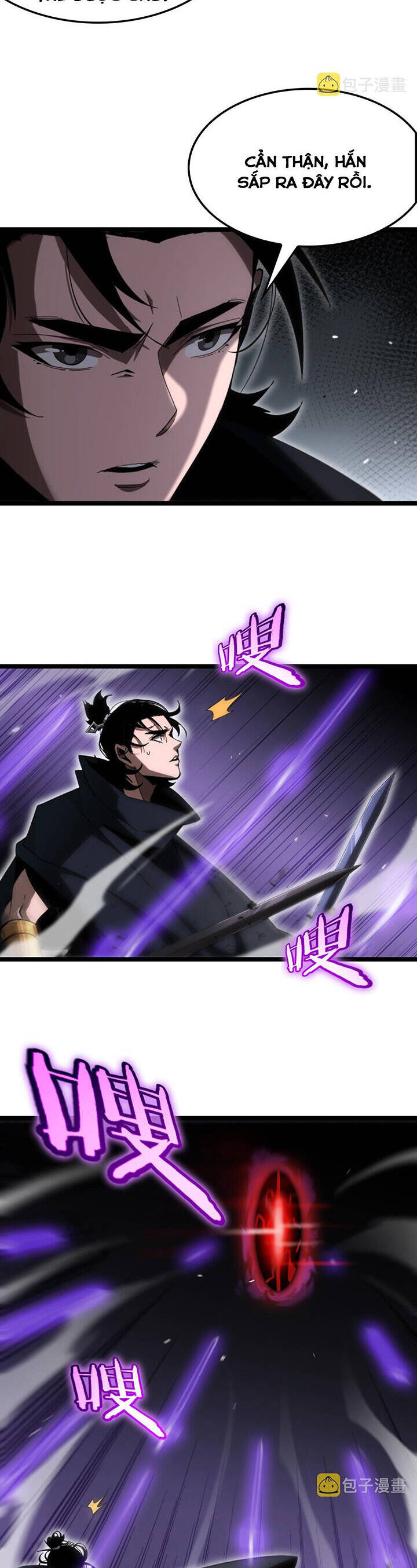 Chư giới tận thế online chapter 182 - Upload bởi truyensieuhay.com