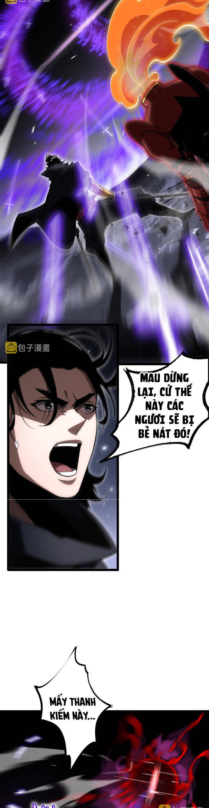 Chư giới tận thế online chapter 182 - Upload bởi truyensieuhay.com