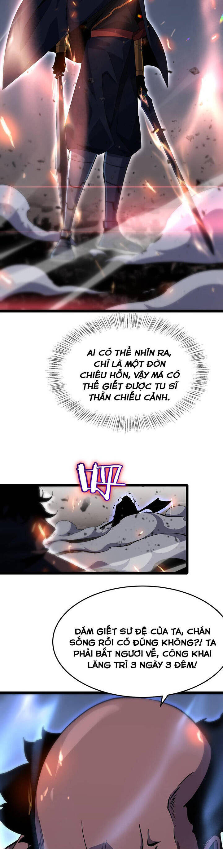 Chư giới tận thế online chapter 182 - Upload bởi truyensieuhay.com