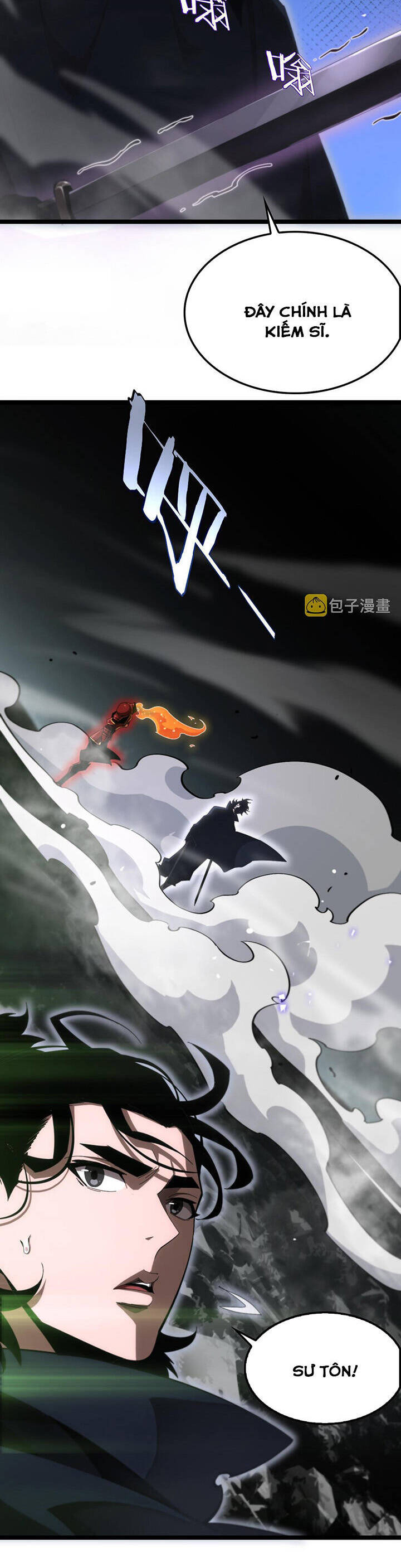 Chư giới tận thế online chapter 182 - Upload bởi truyensieuhay.com