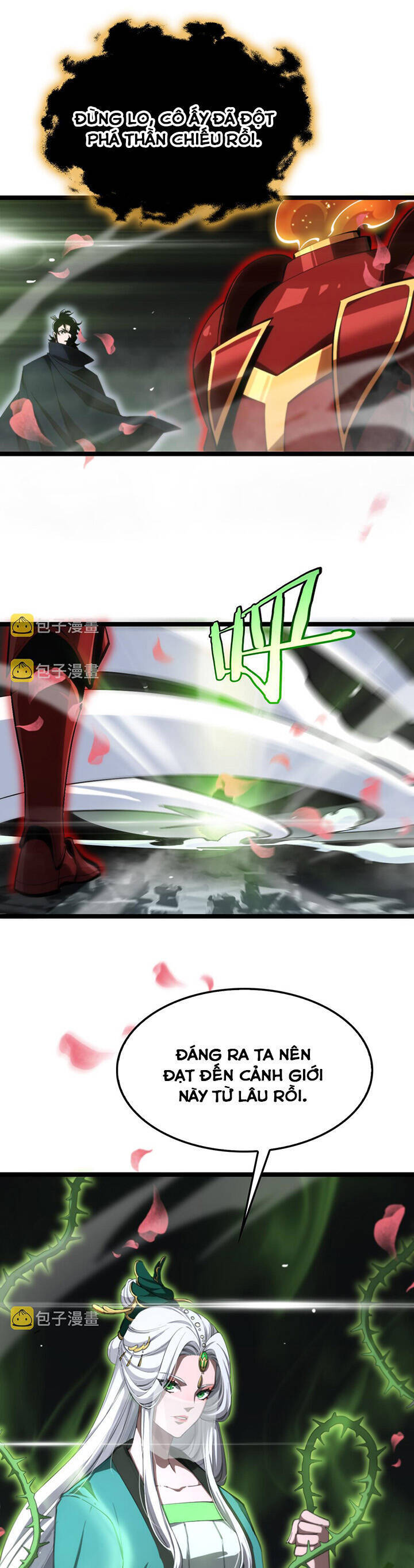 Chư giới tận thế online chapter 182 - Upload bởi truyensieuhay.com