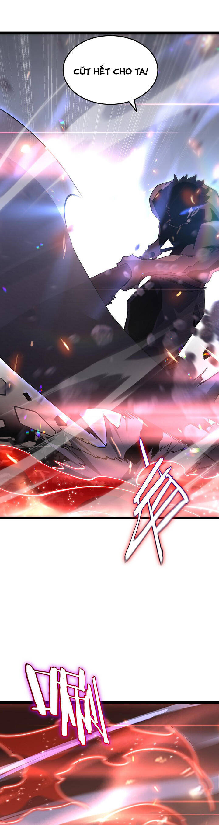Chư giới tận thế online chapter 182 - Upload bởi truyensieuhay.com