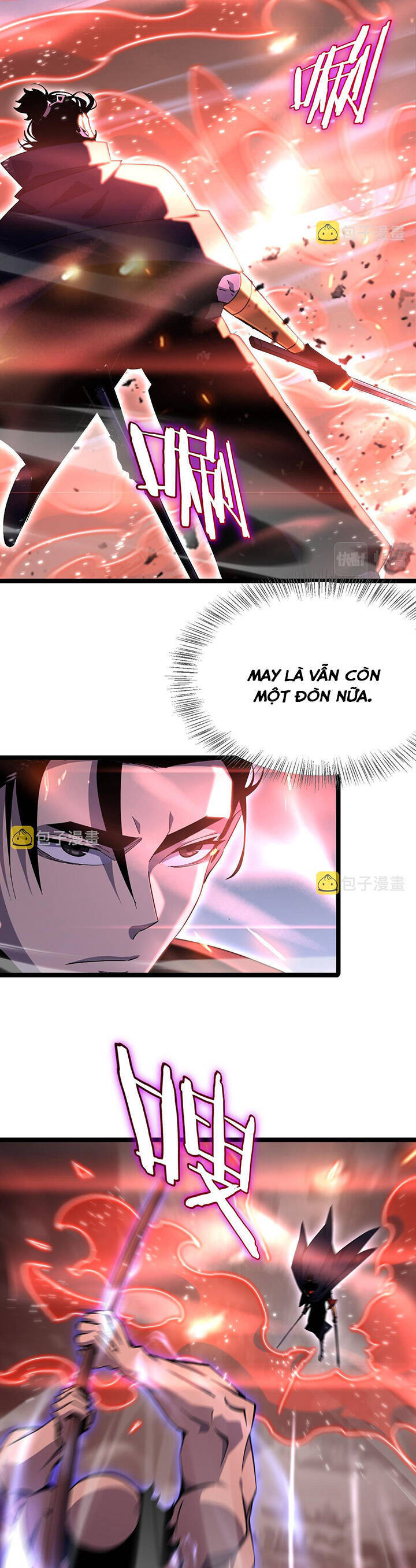 Chư giới tận thế online chapter 182 - Upload bởi truyensieuhay.com