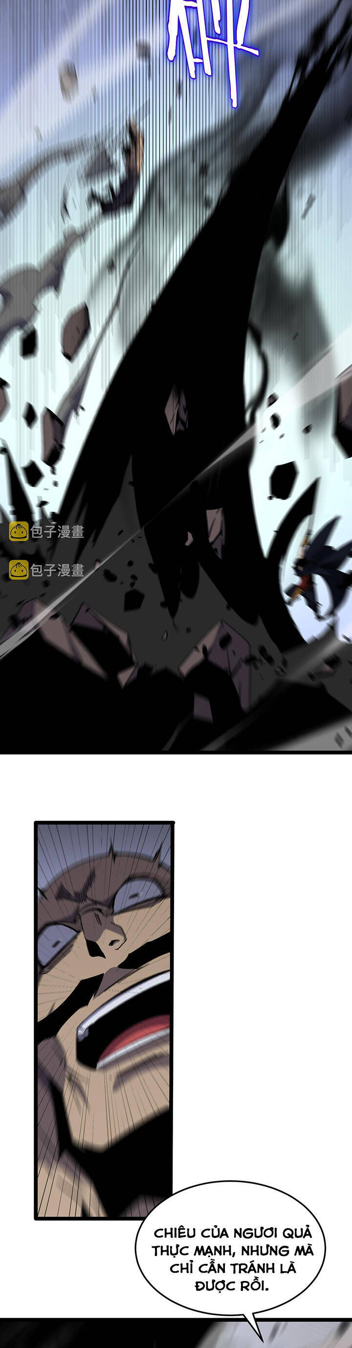 Chư giới tận thế online chapter 182 - Upload bởi truyensieuhay.com