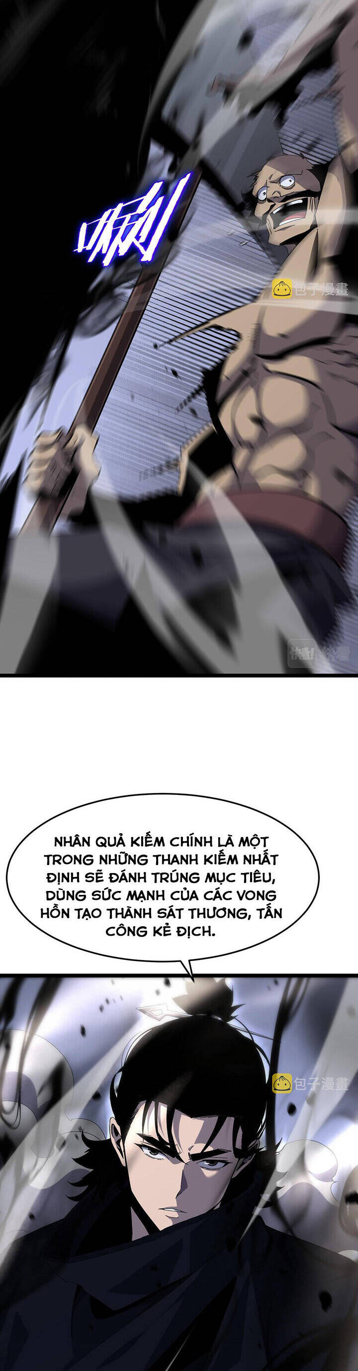 Chư giới tận thế online chapter 182 - Upload bởi truyensieuhay.com