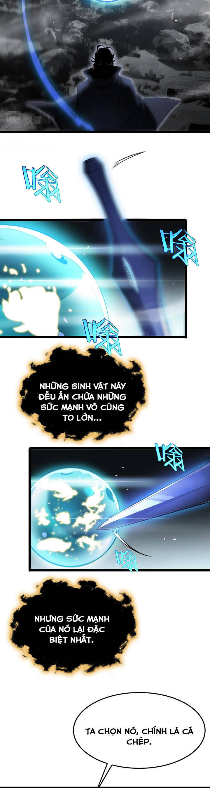 Chư giới tận thế online chapter 183 - Upload bởi truyensieuhay.com