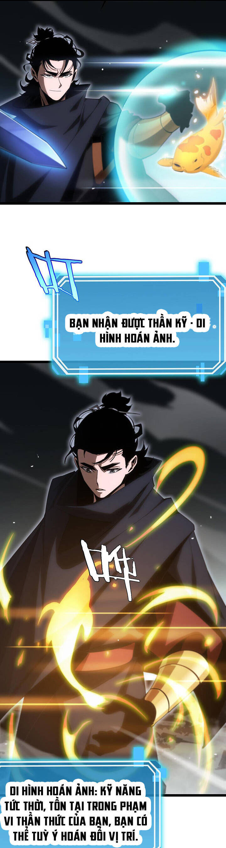 Chư giới tận thế online chapter 183 - Upload bởi truyensieuhay.com