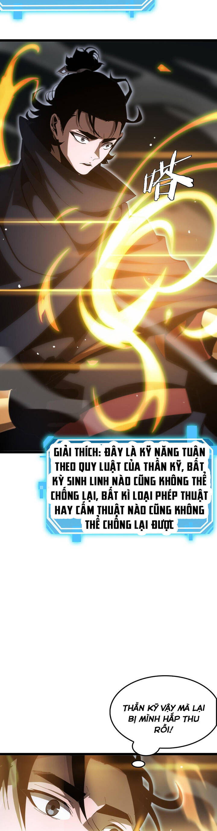 Chư giới tận thế online chapter 183 - Upload bởi truyensieuhay.com