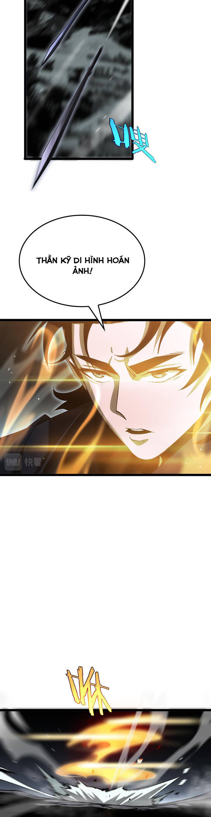 Chư giới tận thế online chapter 183 - Upload bởi truyensieuhay.com