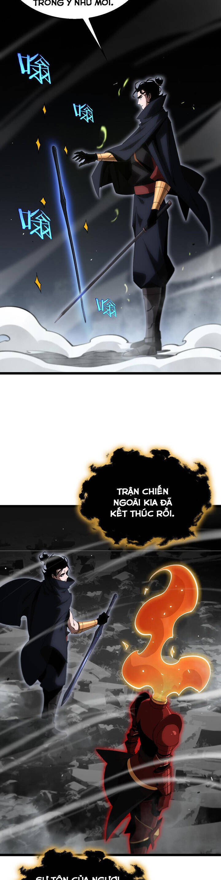 Chư giới tận thế online chapter 183 - Upload bởi truyensieuhay.com
