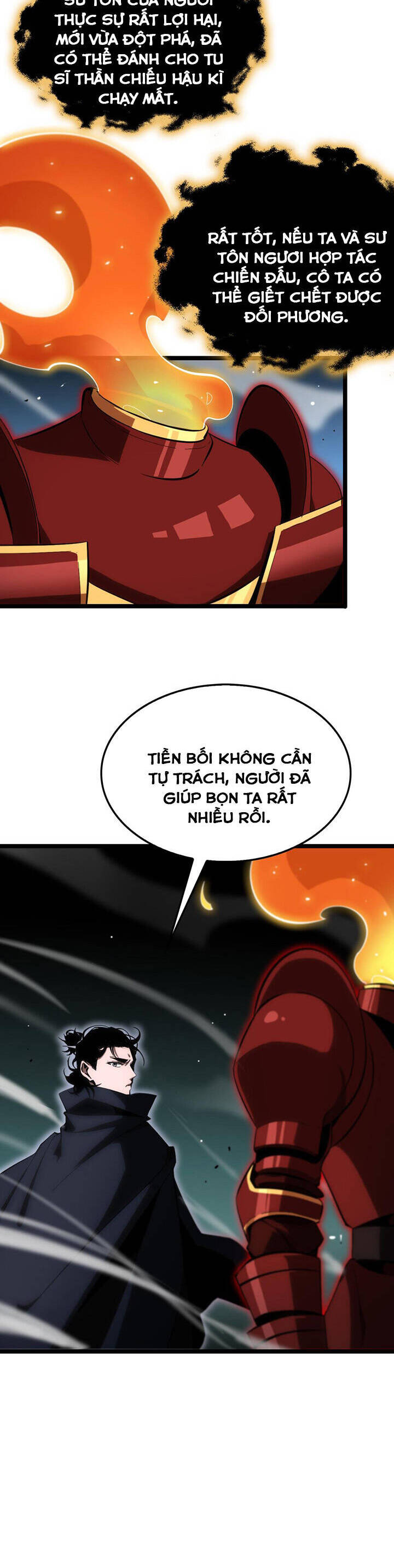 Chư giới tận thế online chapter 183 - Upload bởi truyensieuhay.com