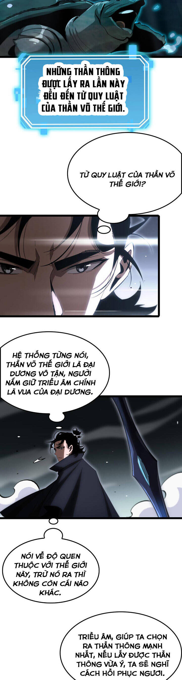 Chư giới tận thế online chapter 183 - Upload bởi truyensieuhay.com