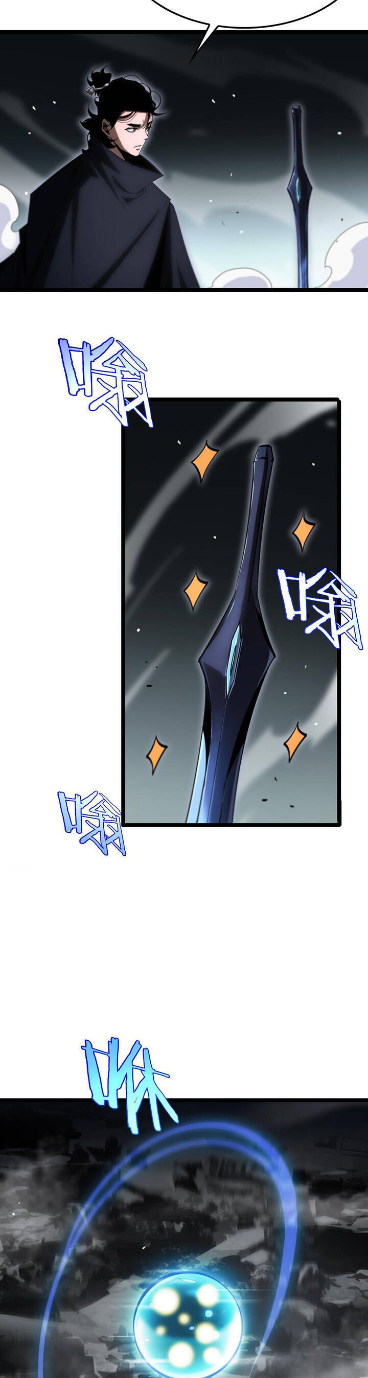 Chư giới tận thế online chapter 183 - Upload bởi truyensieuhay.com