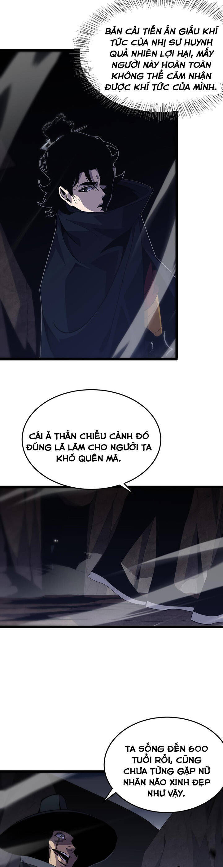 Chư giới tận thế online chapter 184 - Upload bởi truyensieuhay.com