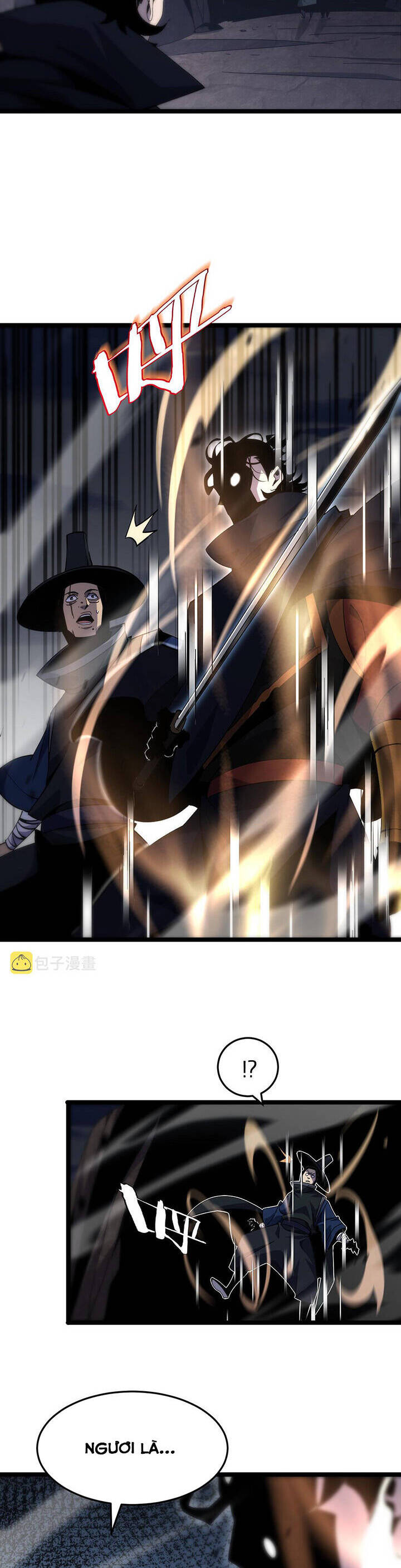 Chư giới tận thế online chapter 184 - Upload bởi truyensieuhay.com