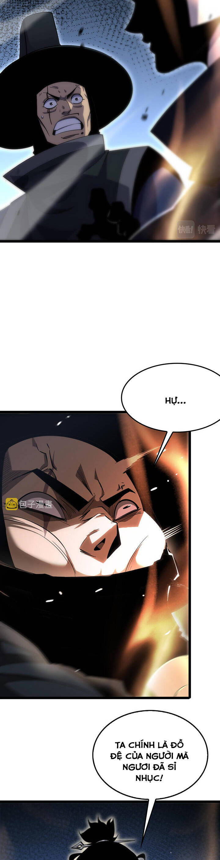 Chư giới tận thế online chapter 184 - Upload bởi truyensieuhay.com