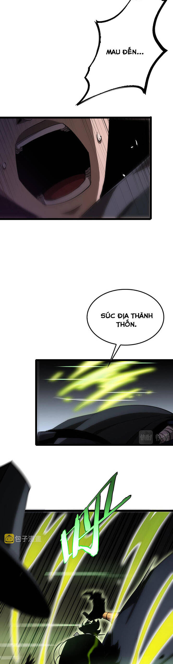Chư giới tận thế online chapter 184 - Upload bởi truyensieuhay.com