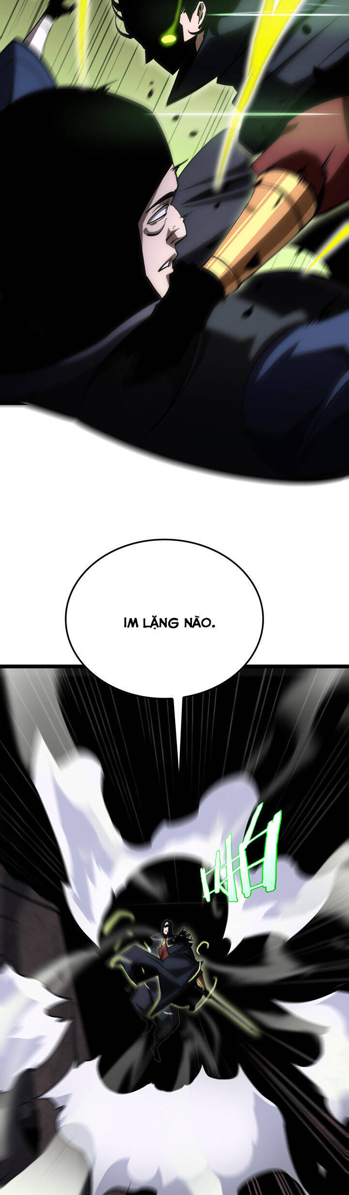Chư giới tận thế online chapter 184 - Upload bởi truyensieuhay.com